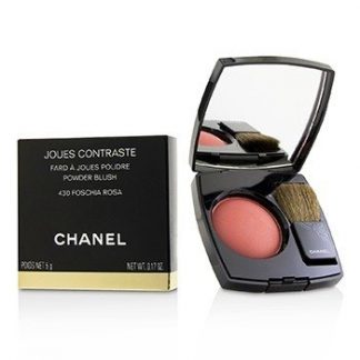 CHANEL POWDER BLUSH - NO. 430 FOSCHIA ROSA 5G/0.17OZ