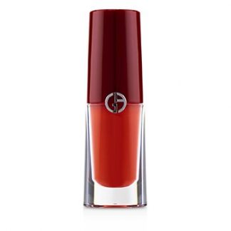 GIORGIO ARMANI LIP MAGNET SECOND SKIN INTENSE MATTE COLOR - # 304 SCARLET 3.9ML/0.13OZ