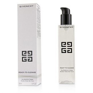 GIVENCHY READY-TO-CLEANSE MICELLAR WATER SKIN TONER 200ML/6.7OZ