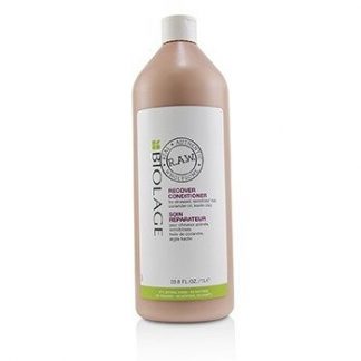 MATRIX BIOLAGE R.A.W. RECOVER CONDITIONER (FOR STRESSED, SENSITIZED HAIR) 1000ML/33.8OZ