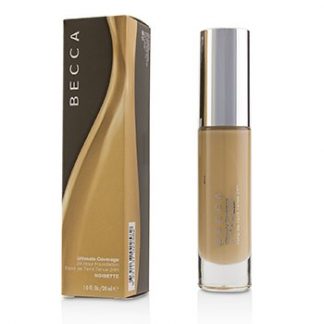 BECCA ULTIMATE COVERAGE 24 HOUR FOUNDATION - # NOISETTE 30ML/1OZ