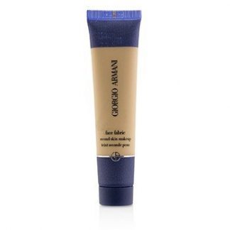 GIORGIO ARMANI FACE FABRIC SECOND SKIN LIGHTWEIGHT FOUNDATION - # 2 (UNBOXED) 40ML/1.35OZ