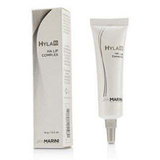 JAN MARINI HYLA3D HA LIP COMPLEX 14G/0.5OZ