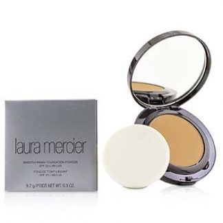 LAURA MERCIER SMOOTH FINISH FOUNDATION POWDER SPF 20 - 17 9.2G/0.3OZ