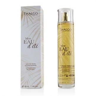 THALGO MON EAU D'ETE NOURISHING BODY MIST 100ML/3.38OZ