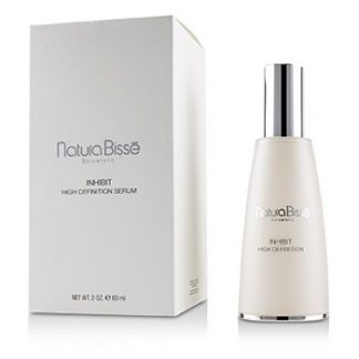 NATURA BISSE INHIBIT HIGH DEFINITION SERUM 60ML/2OZ