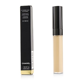  Chanel Le Correcteur De Chanel Longwear Concealer #B10 Beige -  7.5 g / 0.26 oz : Beauty & Personal Care