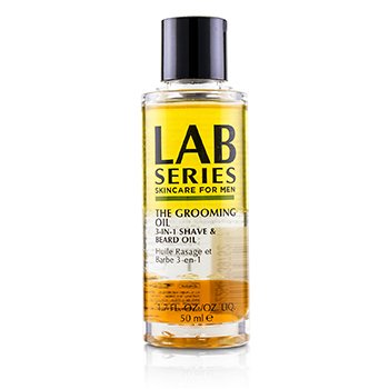 LAB SERIES LAB SERIES THE GROOMING OIL 50ML/1.7OZ