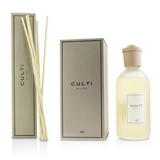 CULTI STILE ROOM DIFFUSER -THE 500ML/16.6OZ