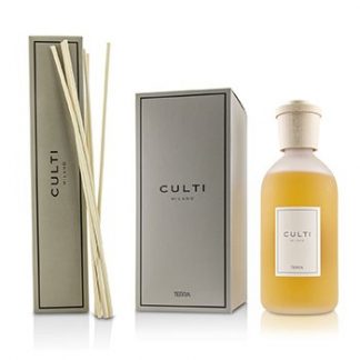 CULTI STILE ROOM DIFFUSER - TERRA 500ML/16.6OZ