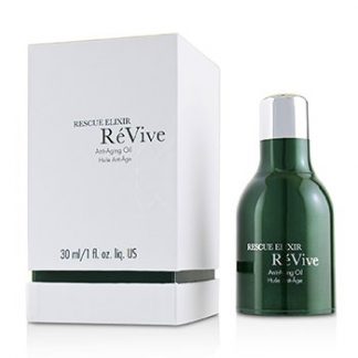 REVIVE RESCUE ELIXIR ANTI-AGING OIL 30ML/1OZ