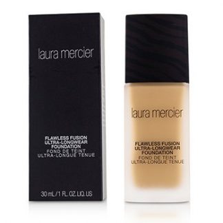 LAURA MERCIER FLAWLESS FUSION ULTRA LONGWEAR FOUNDATION - # 3N1 BUFF 30ML/1OZ