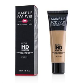 MAKE UP FOR EVER ULTRA HD PERFECTOR BLURRING SKIN TINT SPF25 - # 05 SAND 30ML/1.01OZ
