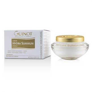 GUINOT CREME HYDRA SUMMUM PERFECT MOISTURISING CREAM FOR FACE 50ML/1.6OZ