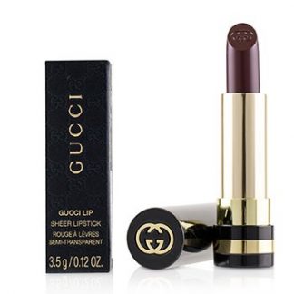 GUCCI SHEER LIPSTICK - # 700 ORCHID 3.5G/0.12OZ