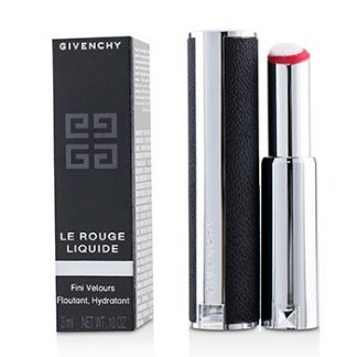 GIVENCHY LE ROUGE LIQUIDE - # 101 NUDE CACHEMIRE 3ML/0.1OZ