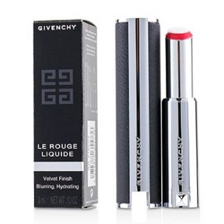 GIVENCHY LE ROUGE LIQUIDE - # 203 ROSE JERSEY 3ML/0.1OZ