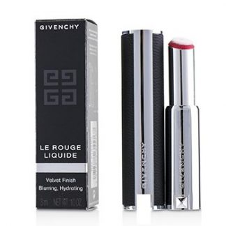 GIVENCHY LE ROUGE LIQUIDE - # 205 CORAIL POPELINE 3ML/0.1OZ