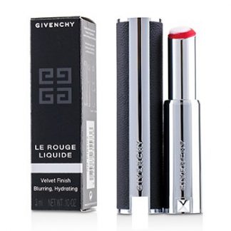 GIVENCHY LE ROUGE LIQUIDE - # 308 ROUGE MOHAIR 3ML/0.1OZ