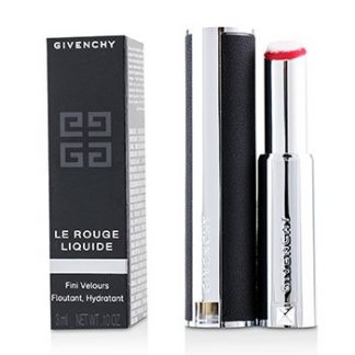 GIVENCHY LE ROUGE LIQUIDE - # 309 L'INTERDIT 3ML/0.1OZ