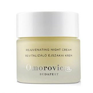 OMOROVICZA REJUVENATING NIGHT CREAM 50ML/1.7OZ