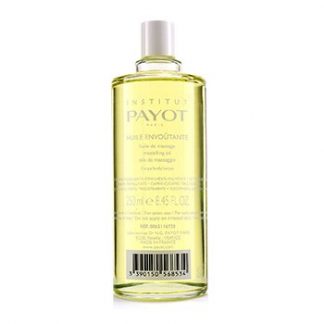 PAYOT HUILE ENVOUTANTE - BODY MASSAGE OIL (WHITE FLOWER &AMP; HONEY) (SALON PRODUCT) 250ML/8.4OZ