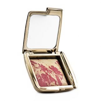 HOURGLASS AMBIENT LIGHTING BLUSH - # DIFFUSED HEAT (VIBRANT POPPY) 4.2G/0.15OZ