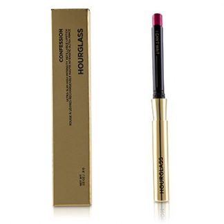 HOURGLASS CONFESSION ULTRA SLIM HIGH INTENSITY REFILLABLE LIPSTICK - # I CAN'T WAIT (VIVID FUCHSIA) 0.9G/0.03OZ