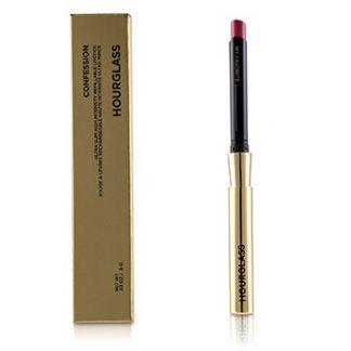 HOURGLASS CONFESSION ULTRA SLIM HIGH INTENSITY REFILLABLE LIPSTICK - # MY FAVORITE (NEUTRAL PINK) 0.9G/0.03OZ