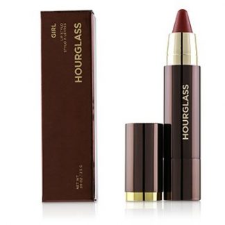 HOURGLASS GIRL LIP STYLO - # VISIONARY (BRICK RED) 2.5G/0.09OZ