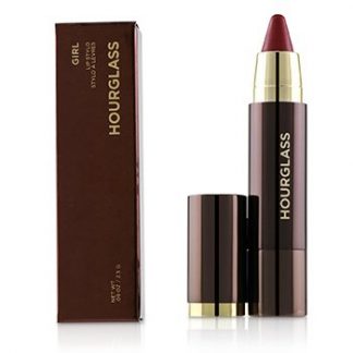 HOURGLASS GIRL LIP STYLO - # ICON (BLUE RED) 2.5G/0.09OZ