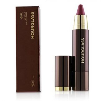 HOURGLASS GIRL LIP STYLO - # LIBERATOR (DEEP BERRY) 2.5G/0.09OZ