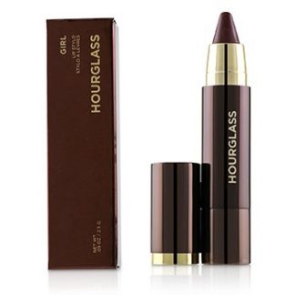 HOURGLASS GIRL LIP STYLO - # WARRIOR (DEEP PLUM) 2.5G/0.09OZ