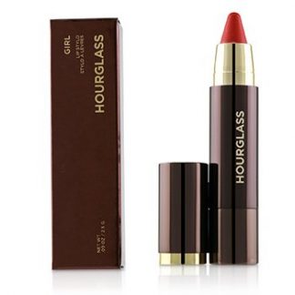 HOURGLASS GIRL LIP STYLO - # LOVER (VIBRANT RED ORANGE) 2.5G/0.09OZ