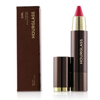 HOURGLASS GIRL LIP STYLO - # LEADER (VIVID FUCHSIA) 2.5G/0.09OZ