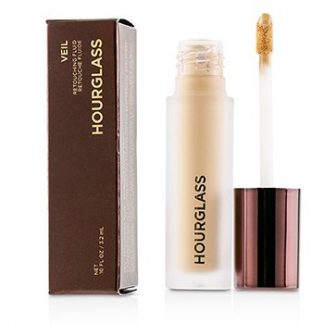 HOURGLASS VEIL RETOUCHING FLUID - # SAND 3.2ML/0.1OZ