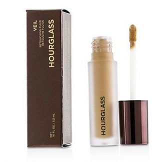 HOURGLASS VEIL RETOUCHING FLUID - # HONEY 3.2ML/0.1OZ