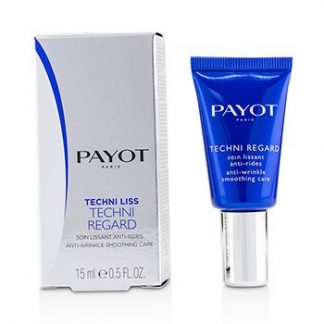 PAYOT TECHNI LISS TECHNI REGARD - ANTI-WRINKLE SMOOTHING CARE 15ML/0.5OZ