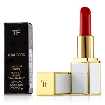 tom ford gala lipstick