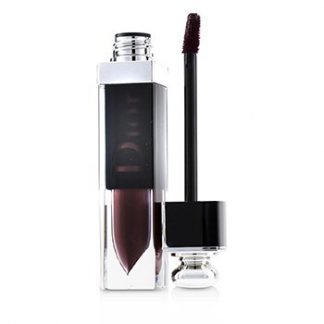 CHRISTIAN DIOR DIOR ADDICT LACQUER PLUMP - # 926 D-FANCY (BOLD CHOCOLATE) 5.5ML/0.18OZ