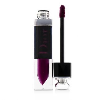 CHRISTIAN DIOR DIOR ADDICT LACQUER PLUMP - # 777 DIORLY (WINE) 5.5ML/0.18OZ