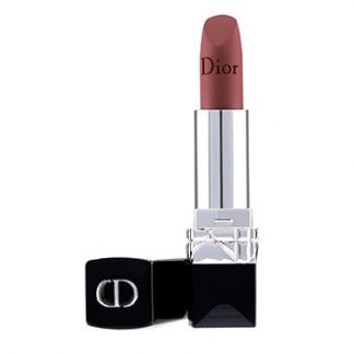 CHRISTIAN DIOR ROUGE DIOR COUTURE COLOUR COMFORT &AMP; WEAR MATTE LIPSTICK - # 481 HYPNOTIC MATTE 3.5G/0.12OZ