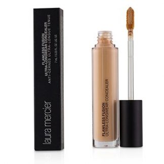 LAURA MERCIER FLAWLESS FUSION ULTRA LONGWEAR CONCEALER - # 3C (MEDIUM WITH COOL UNDERTONES) 7ML/0.23OZ