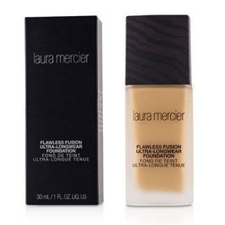 LAURA MERCIER FLAWLESS FUSION ULTRA LONGWEAR FOUNDATION - # 3N2 HONEY 30ML/1OZ