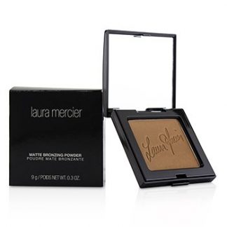 LAURA MERCIER MATTE BRONZING POWDER - # SOLEIL 2 9G/0.3OZ