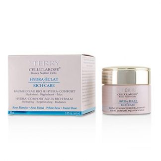 BY TERRY CELLULAROSE HYDRA-ECLAT RICH CARE HYDRA-COMFORT AQUA RICH BALM 30G/1.05OZ