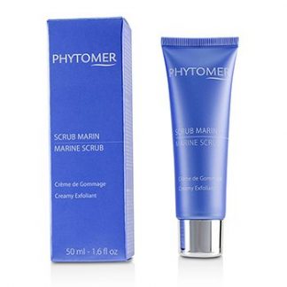 PHYTOMER MARINE SCRUB CREAMY EXFOLIANT 50ML/1.6OZ