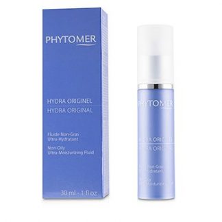 PHYTOMER HYDRA ORIGINAL NON-OILY ULTRA-MOISTURIZING FLUID 30ML/1OZ