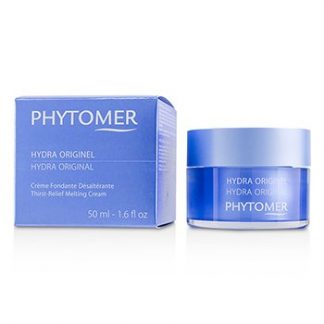 PHYTOMER HYDRA ORIGINAL THIRST-RELIEF MELTING CREAM 50ML/1.6OZ