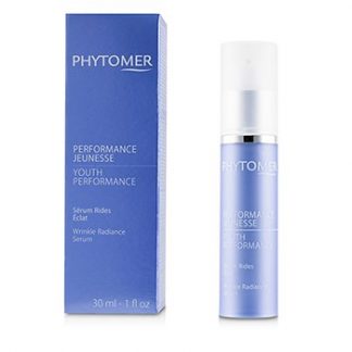 PHYTOMER YOUTH PERFORMANCE WRINKLE RADIANCE SERUM 30ML/1OZ